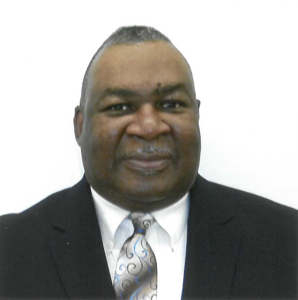 Bertie County Commissioner Ronald Roberson