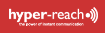 Hyper Reach Logo