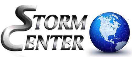 Storm Center