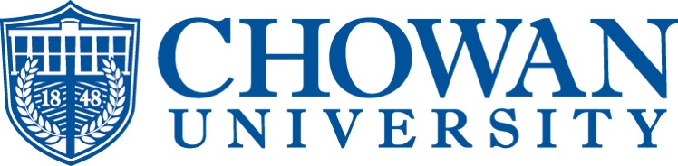 Chowan University Logo